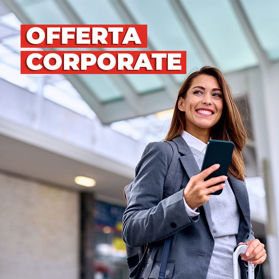 offerta corporate