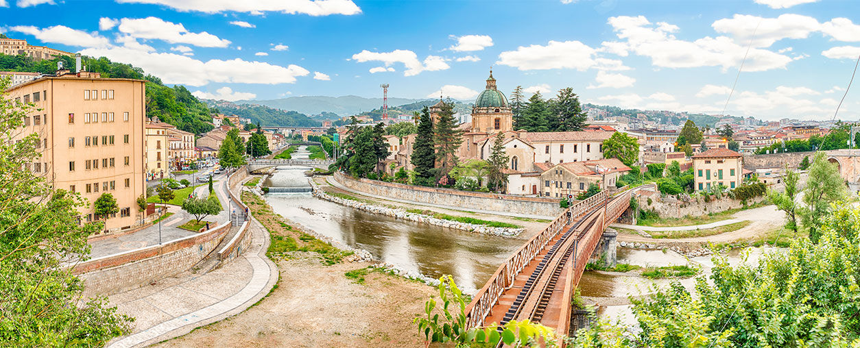Cosa vedere a Cosenza
