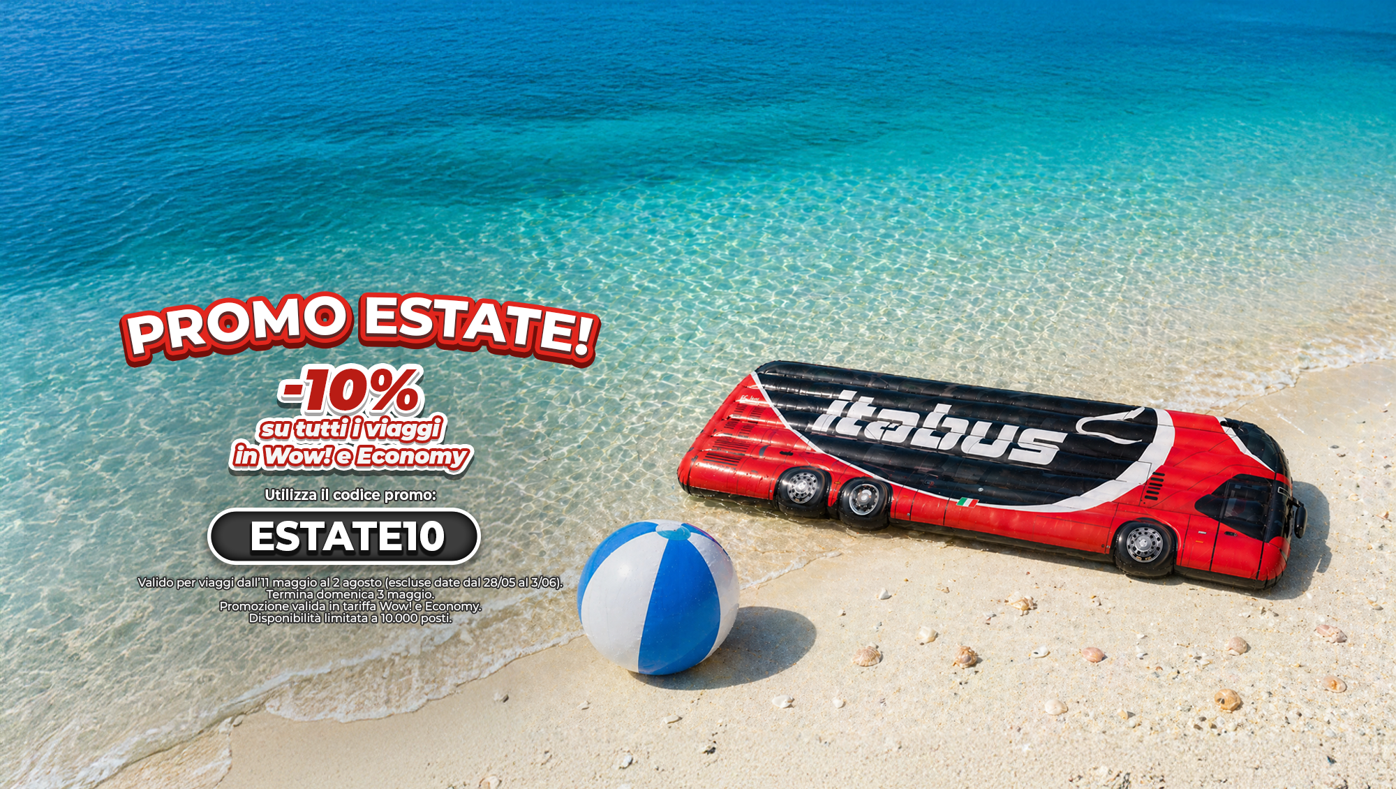 Promo Estate10