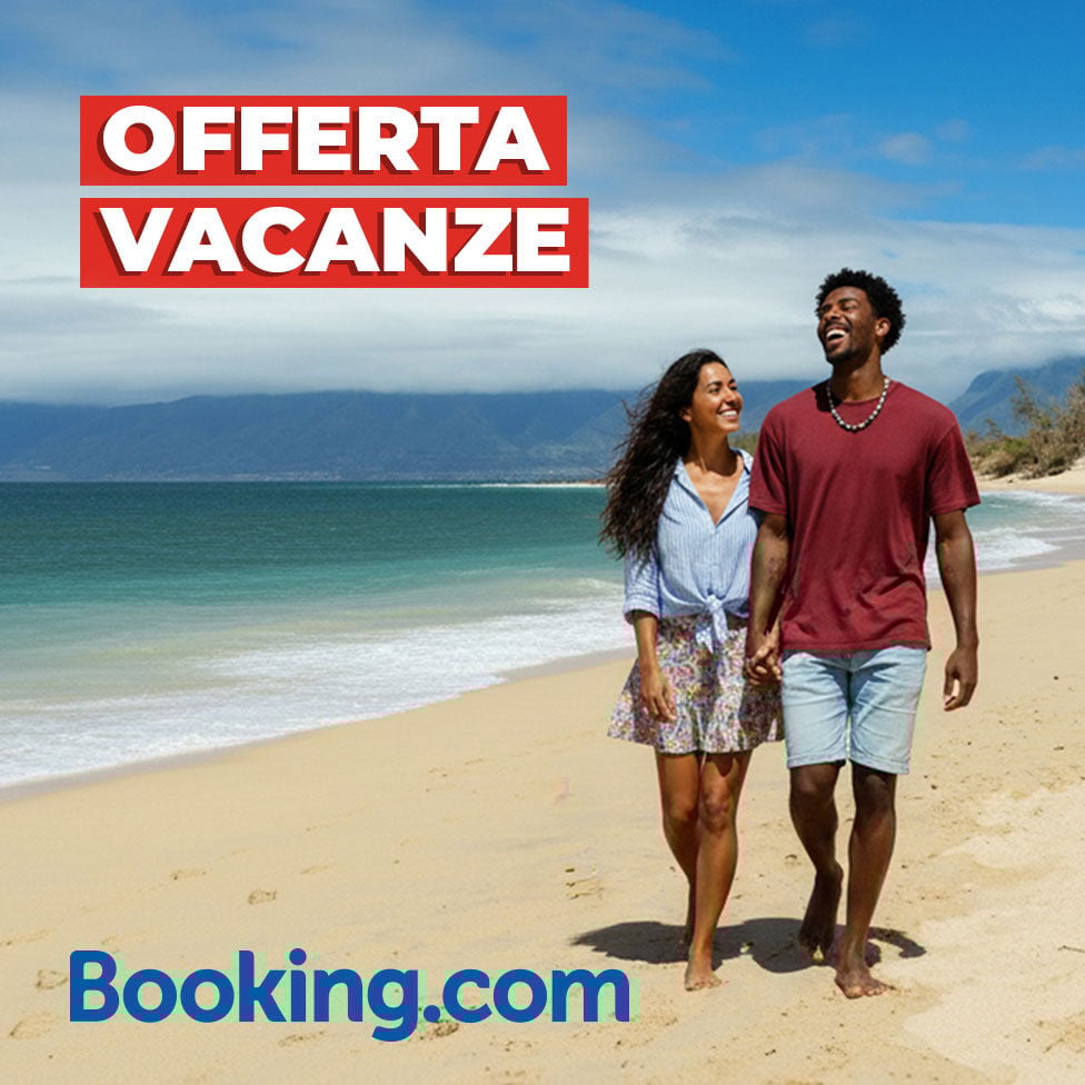 OFFERTA  VACANZE