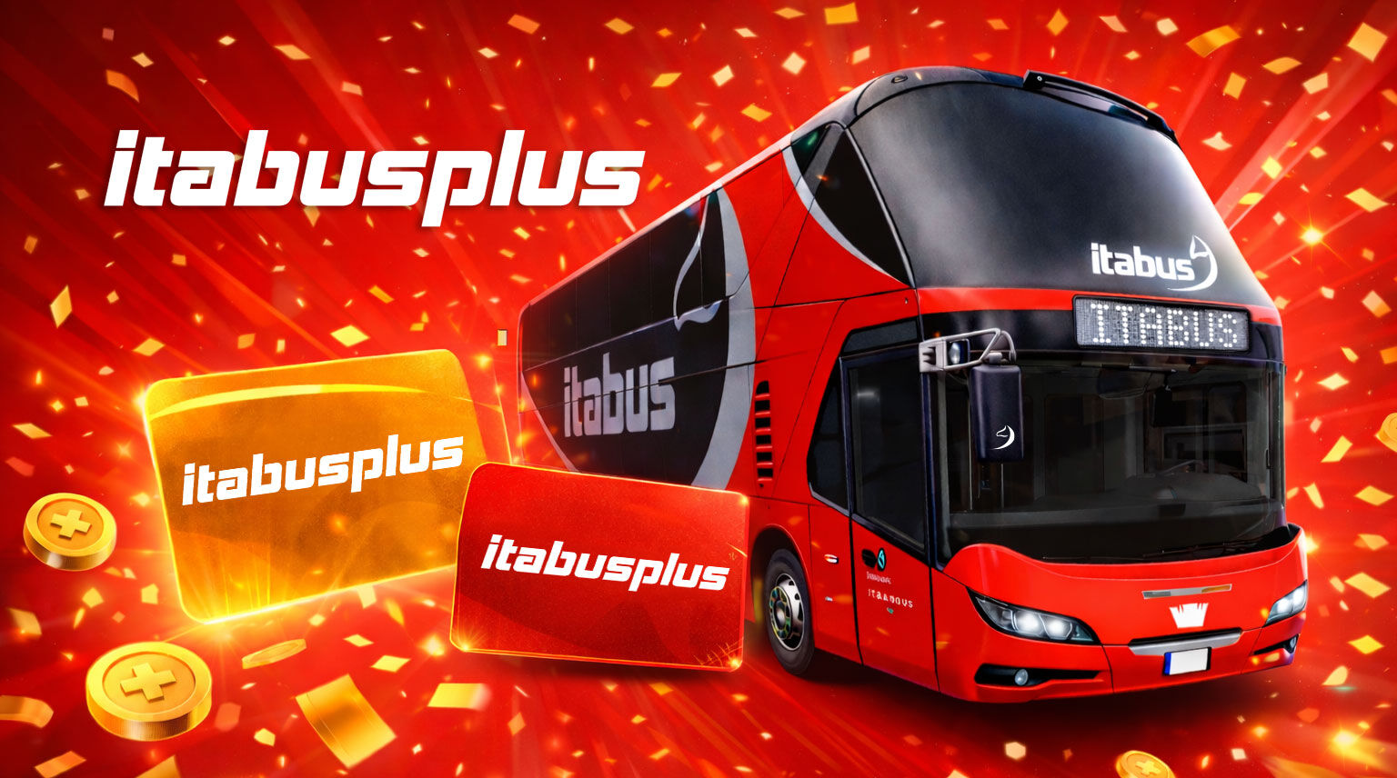 Itabus Plus Immagine