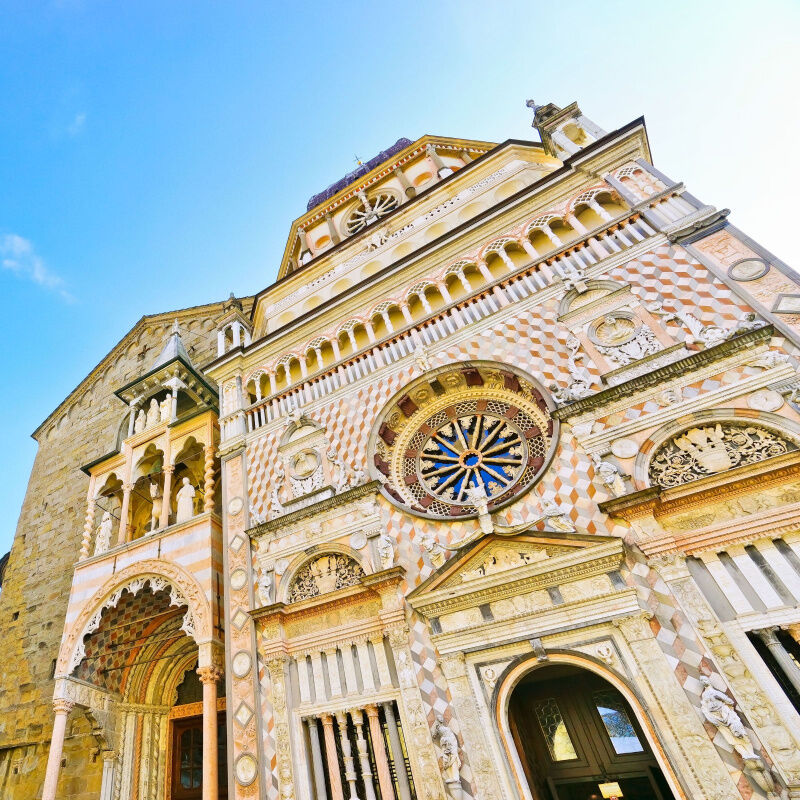 bergamo brescia capitale cultura raggiungila in bus viaggi low cost