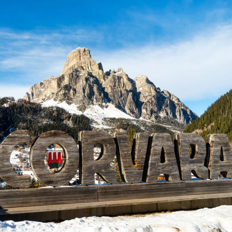corvara