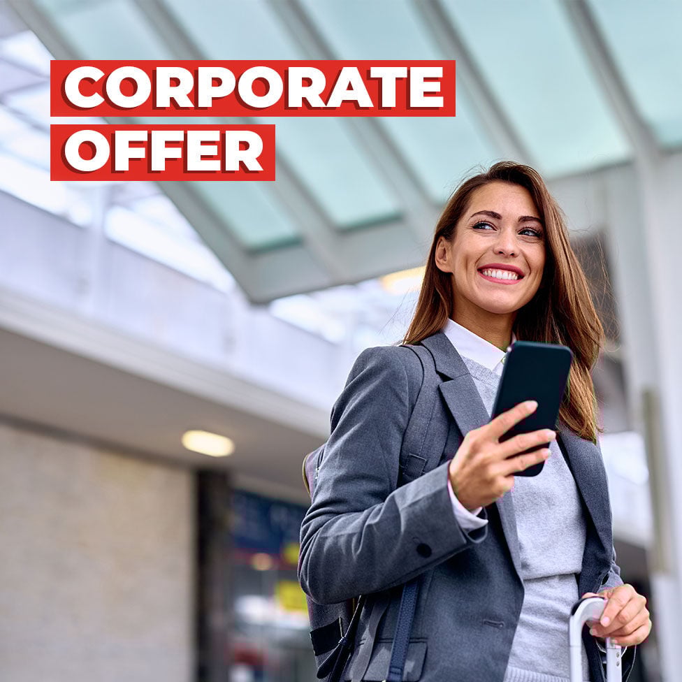 corporate offer