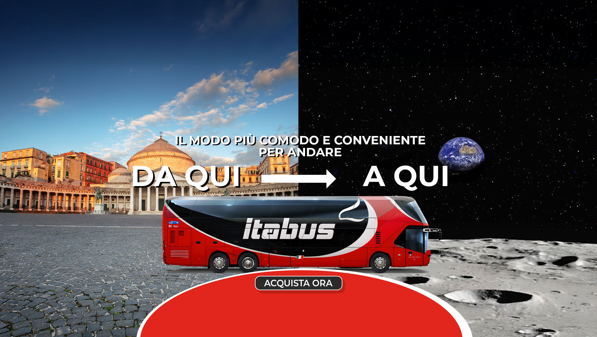 Itabus travel by bus offers and tickets from 1 59