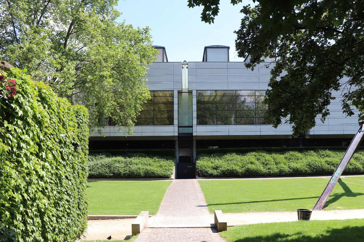 Museo da vedere a Grenoble
