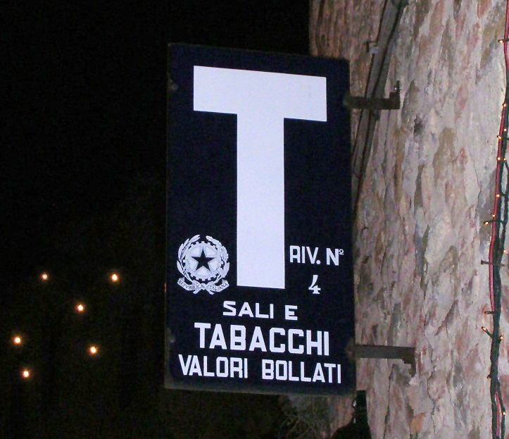 tabacchi