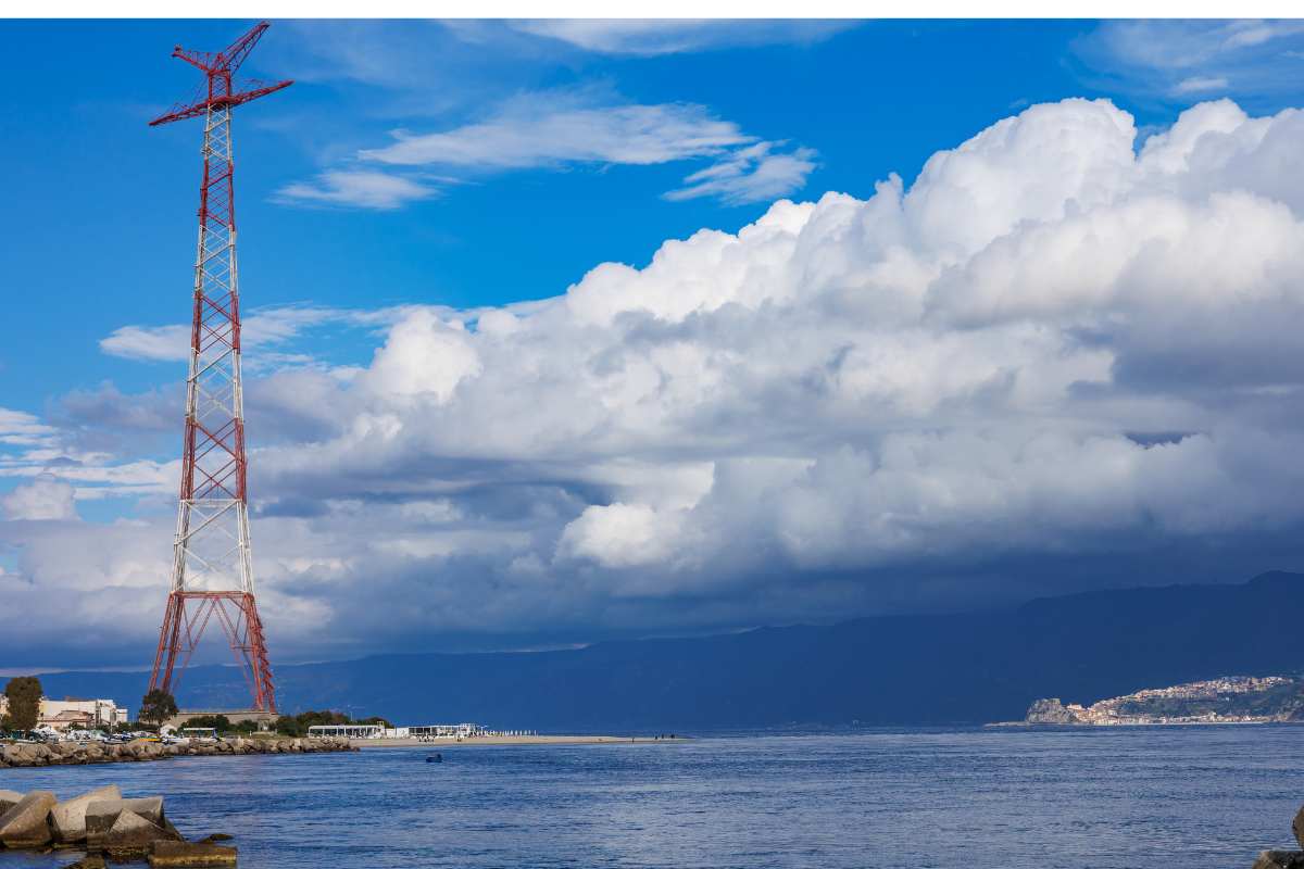 Pilone di Torre Faro