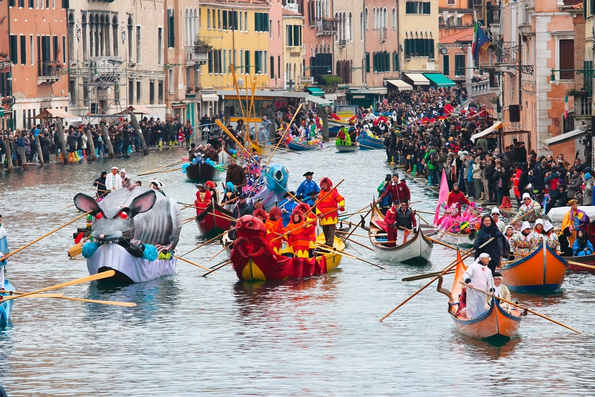 venezia