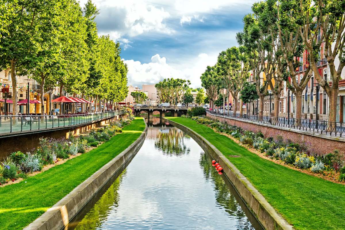 Quando Visitare Perpignan