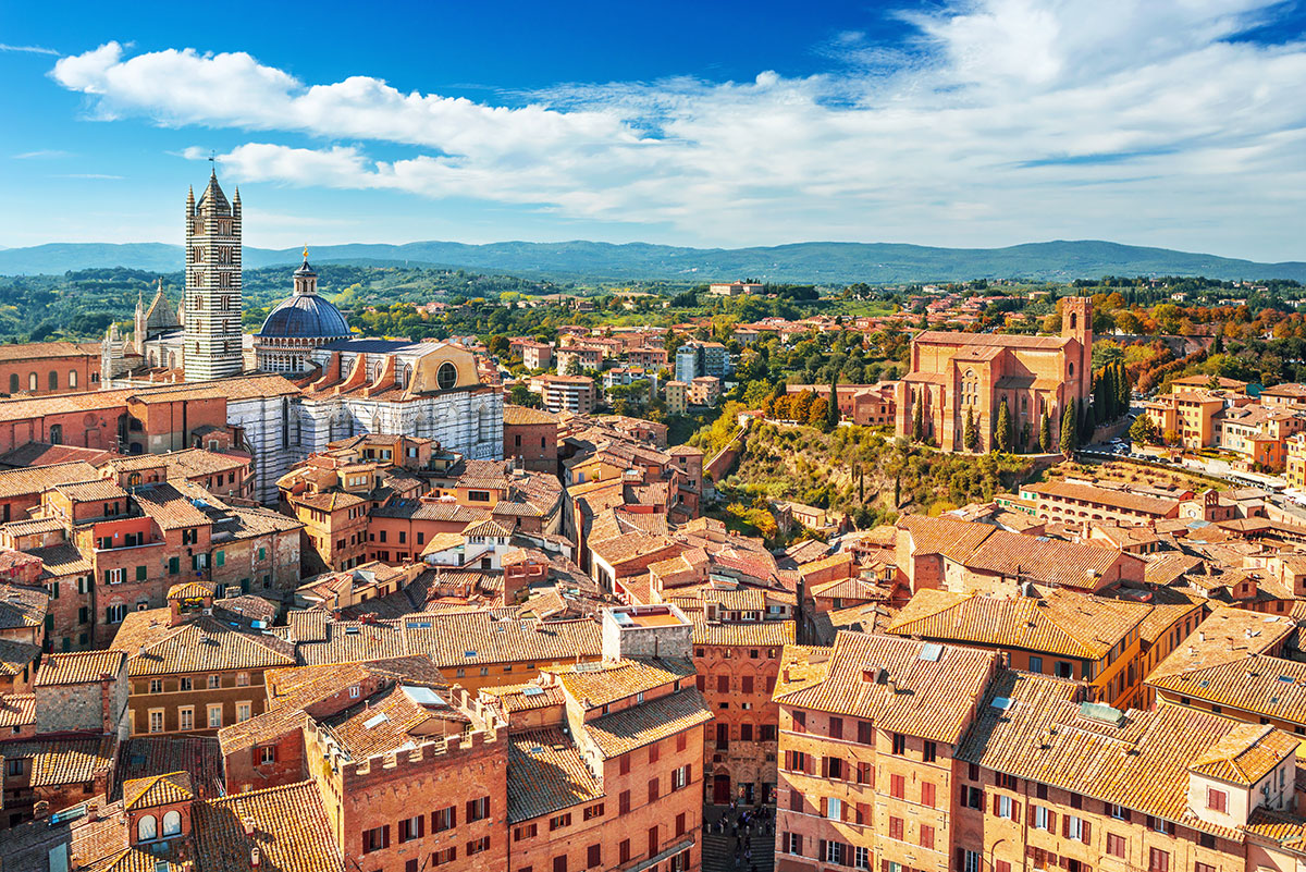 duomo siena