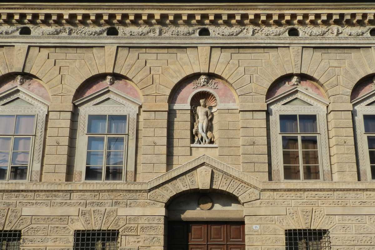 Tesori nascosti a Mantova