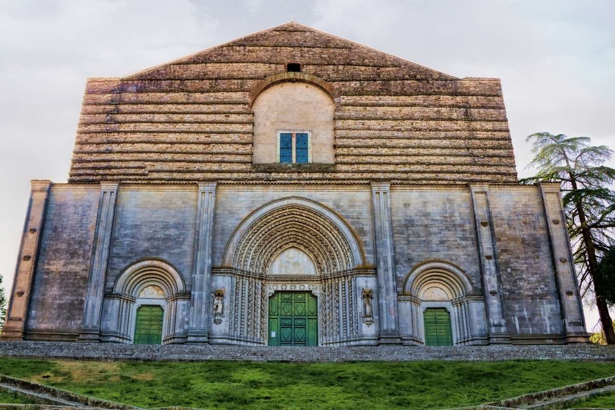Chiesa san Fortunato