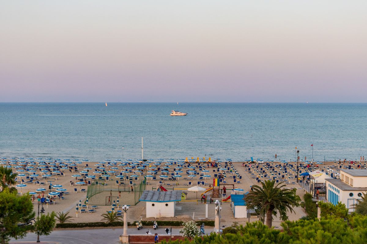 Cosa vedere sul Lungomare di Giulianova