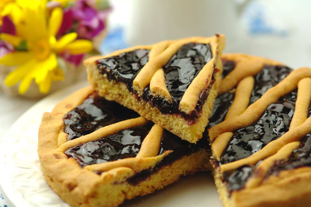 Specialità gastronomiche Teramo