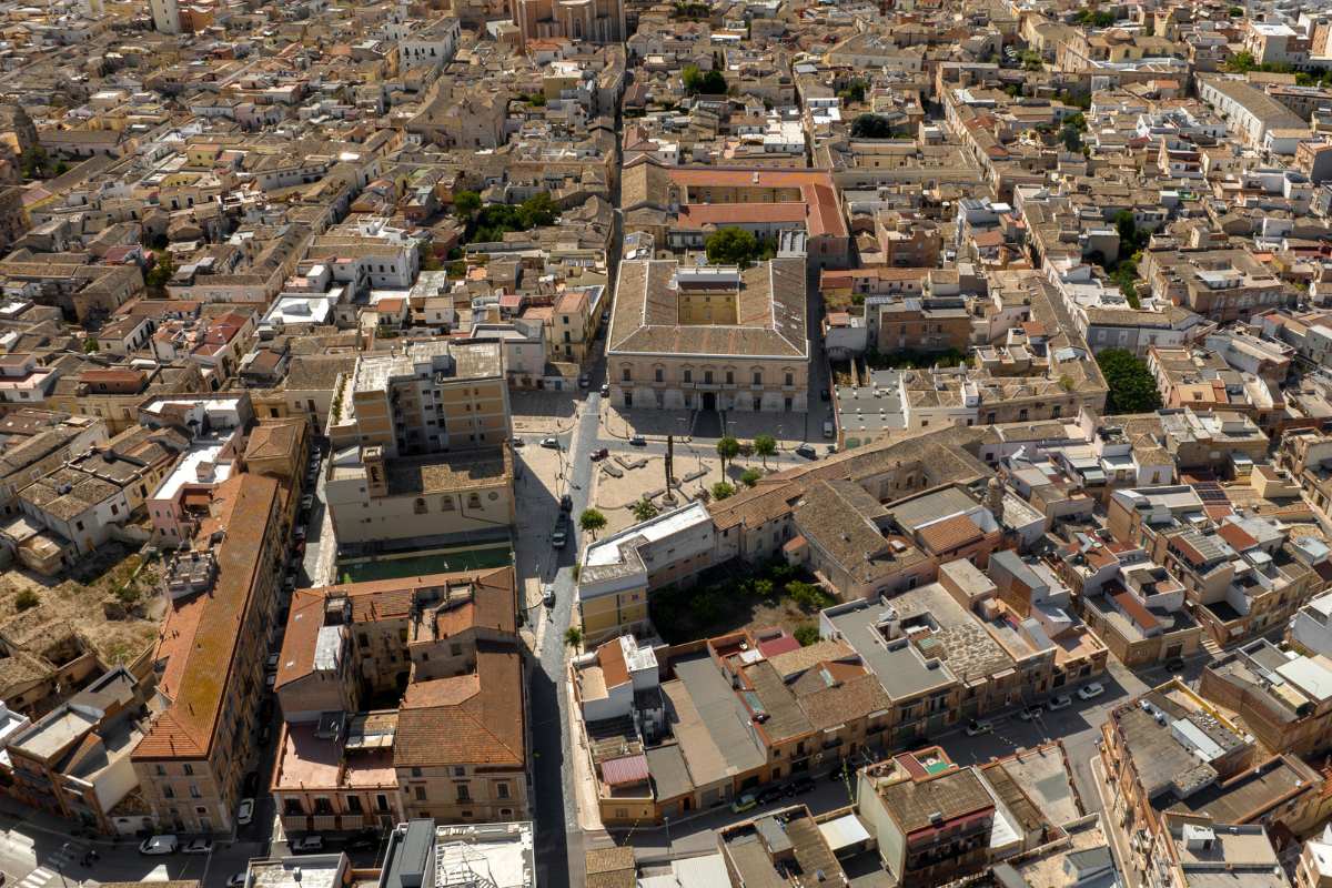 Escursioni vicino Foggia