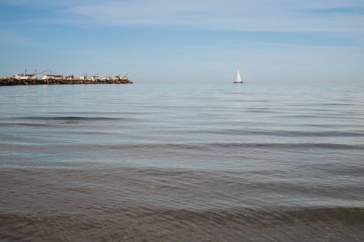 Caliscendi Porto Giulianova