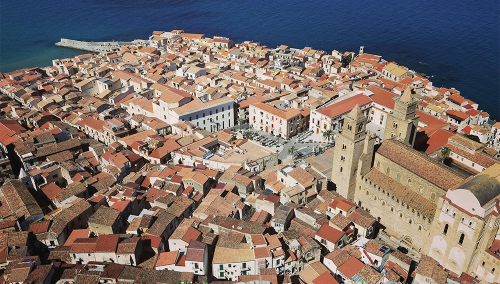 Cefalù