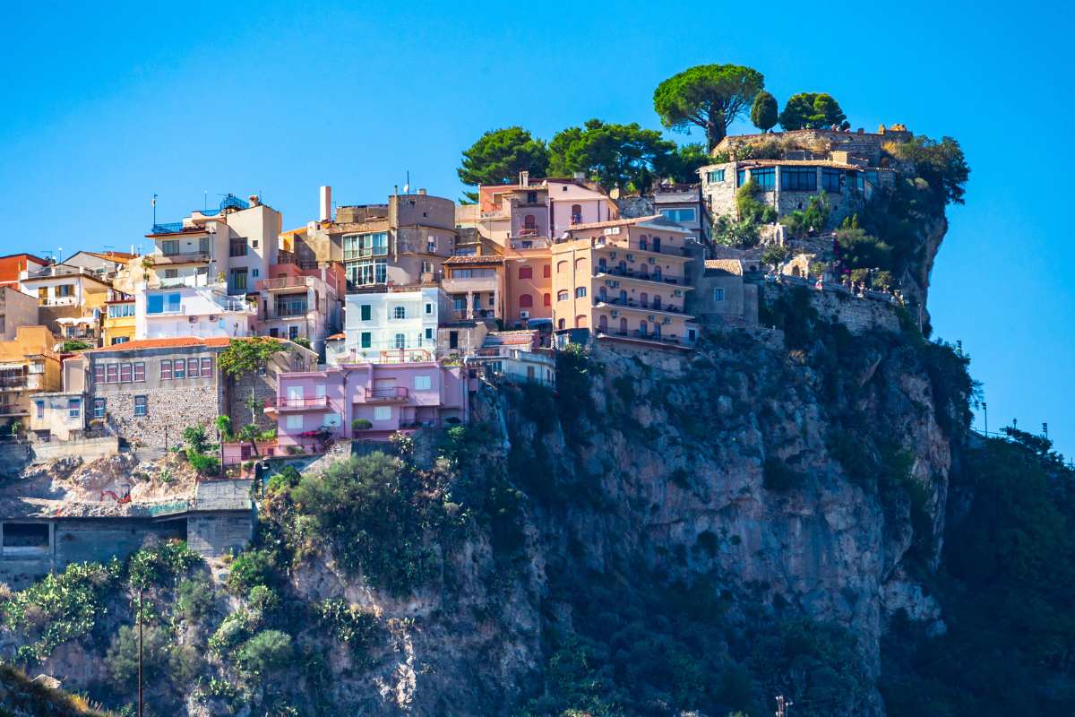 Cose da Vedere nei Dintorni di Taormina
