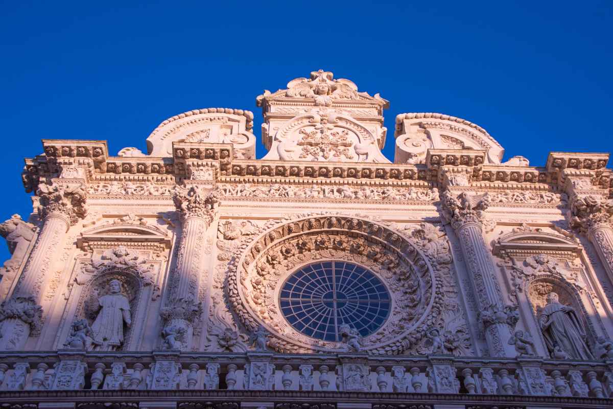 Basilica Santa Croce