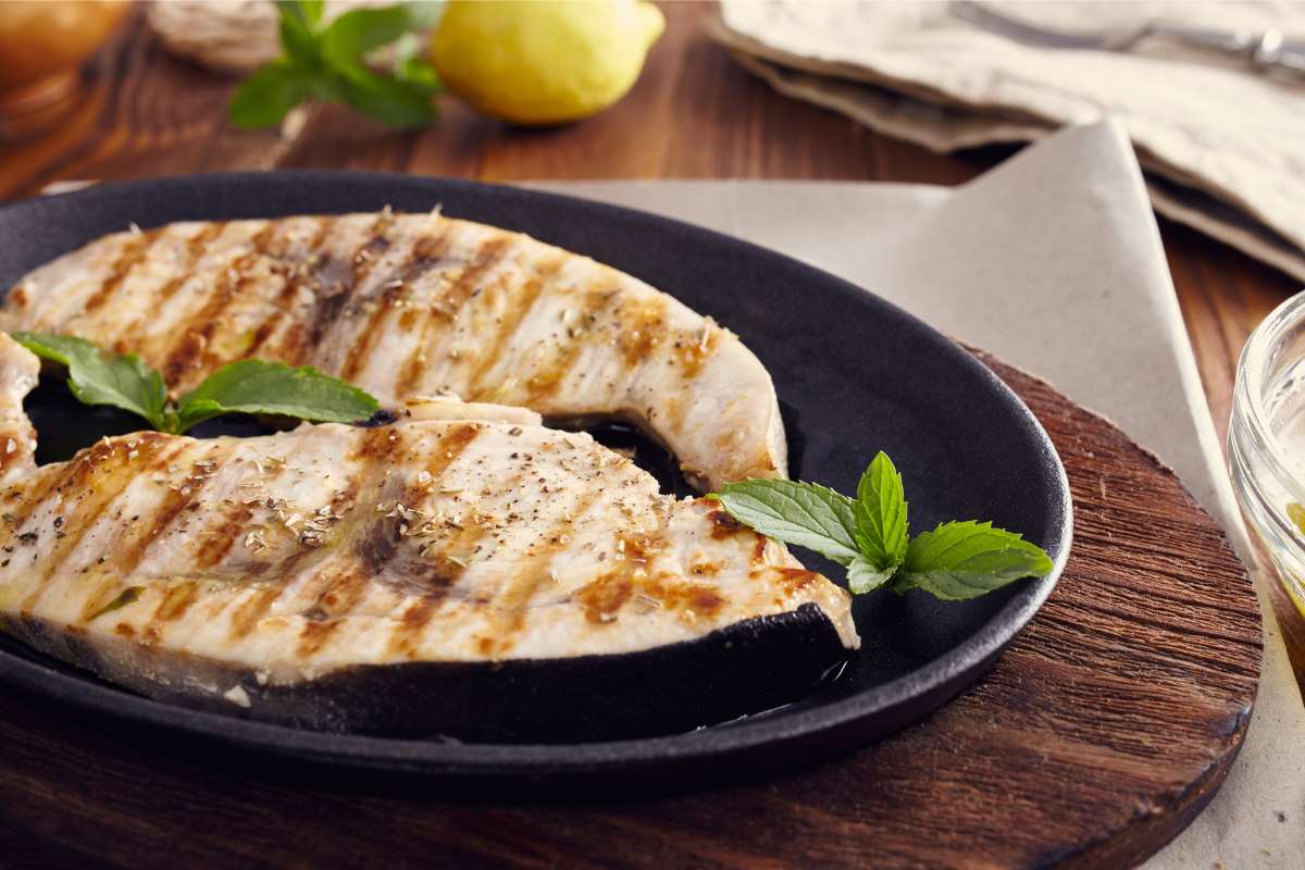 Specialità gastronomiche Milazzo