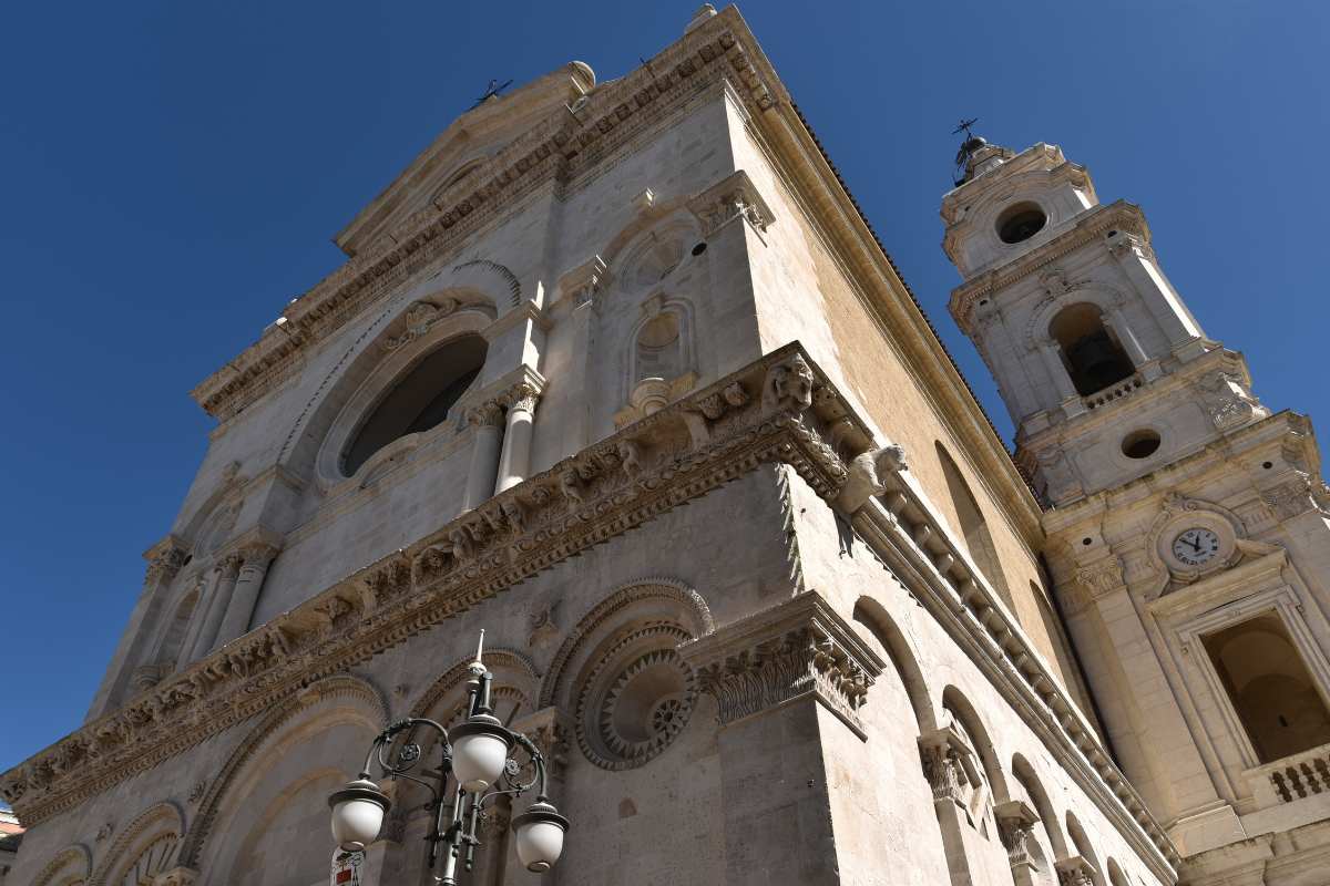 Duomo di Foggia
