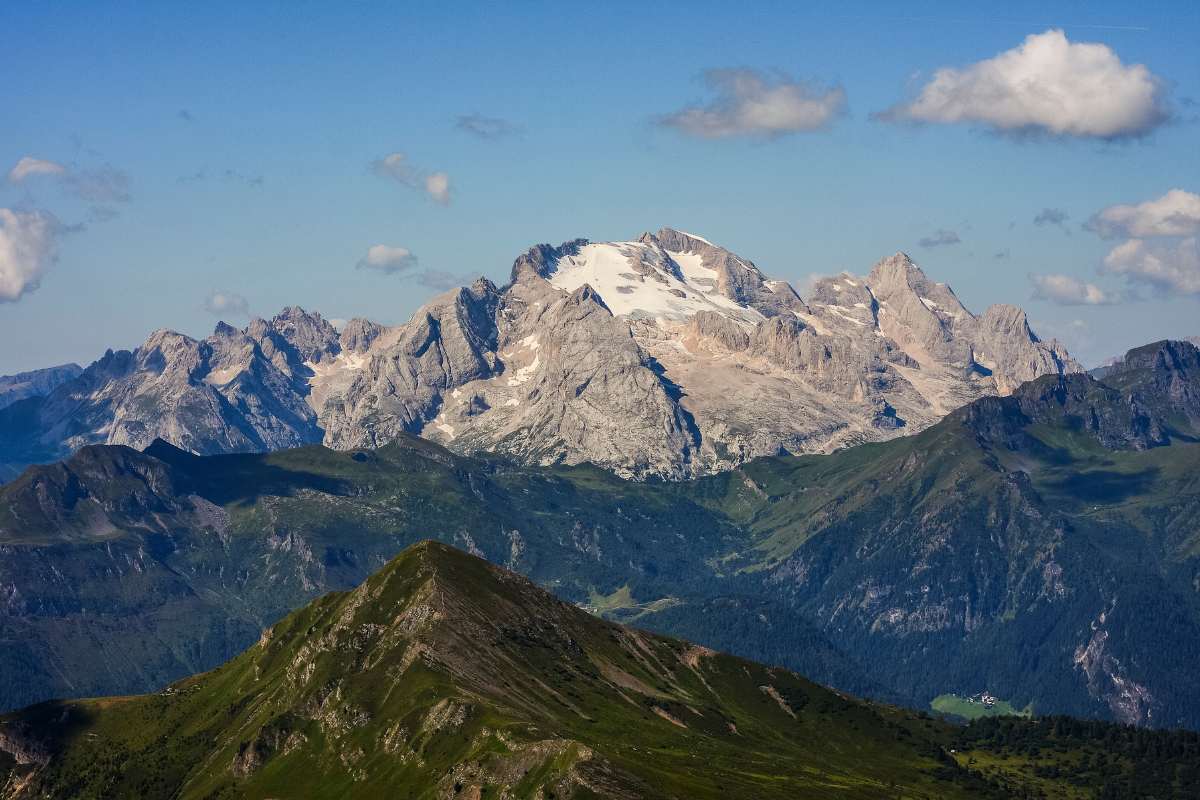 Cosa fare in Trentino