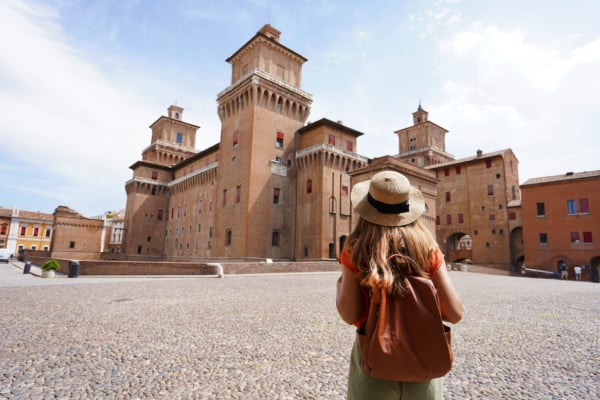 ferrara primavera