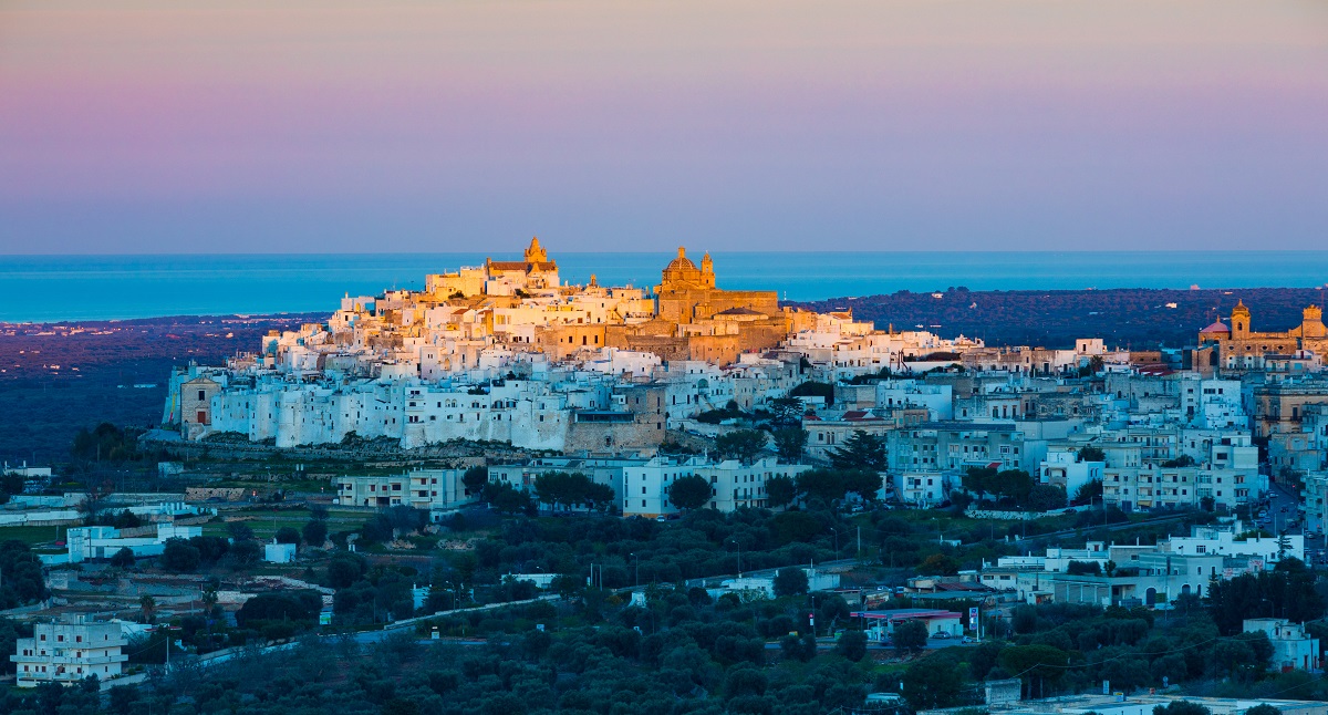 ostuni