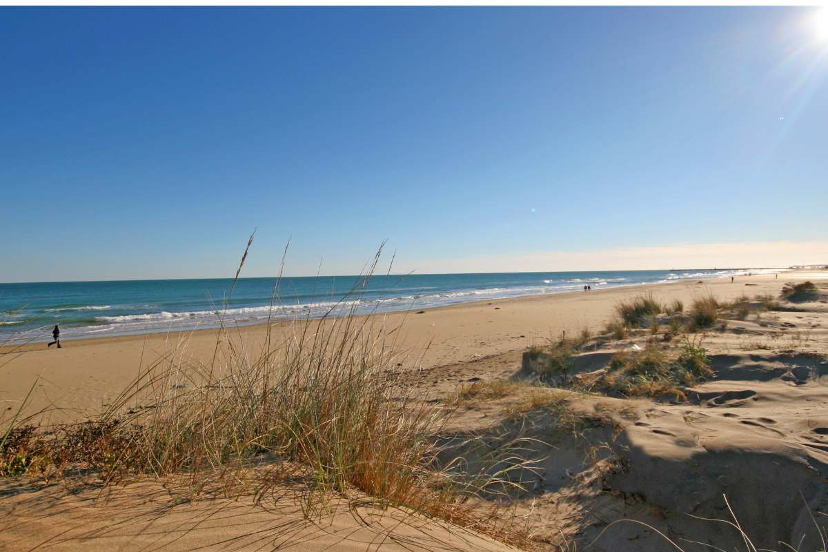 Petit Travers spiaggia consigliata