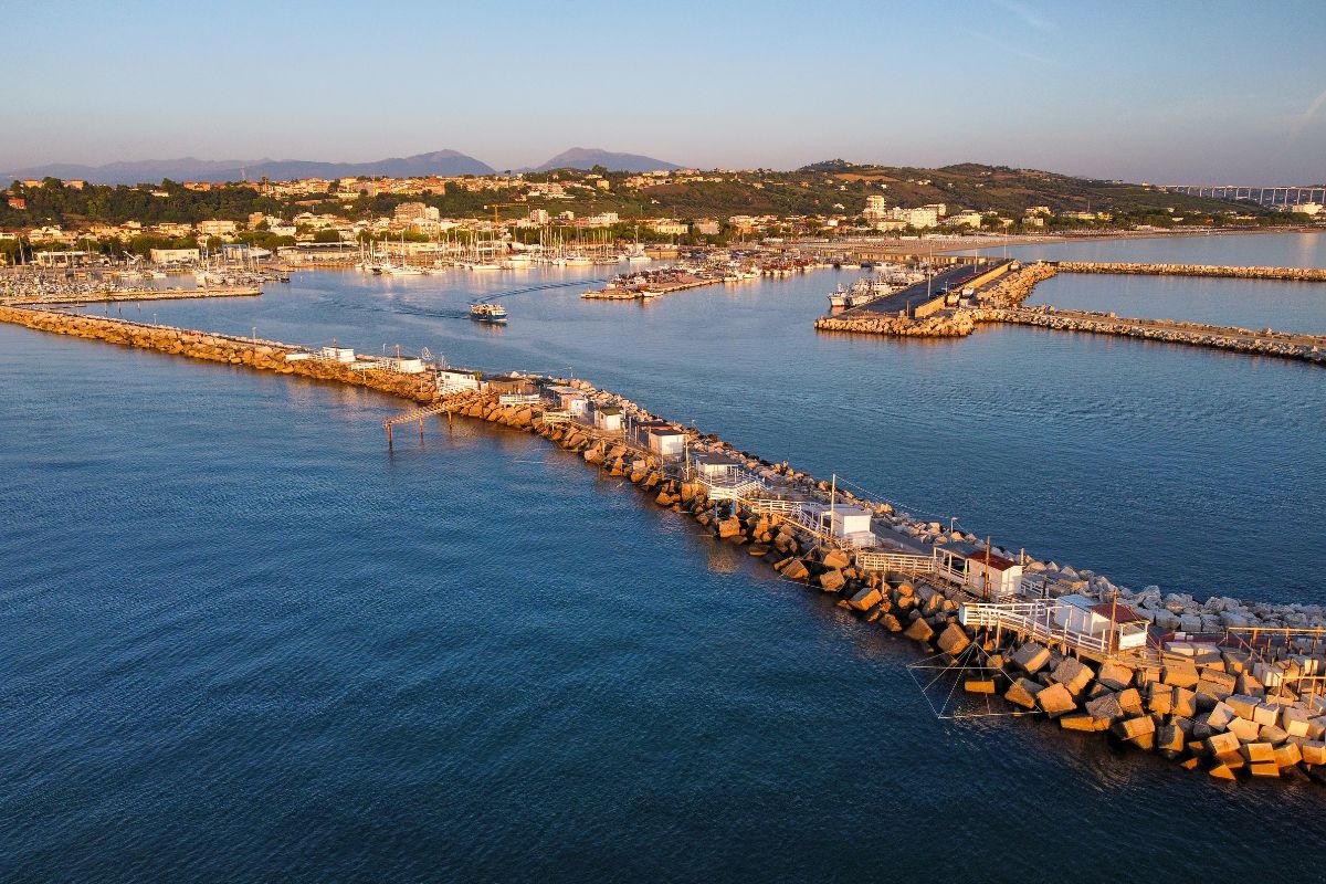 Attrazioni Giulianova