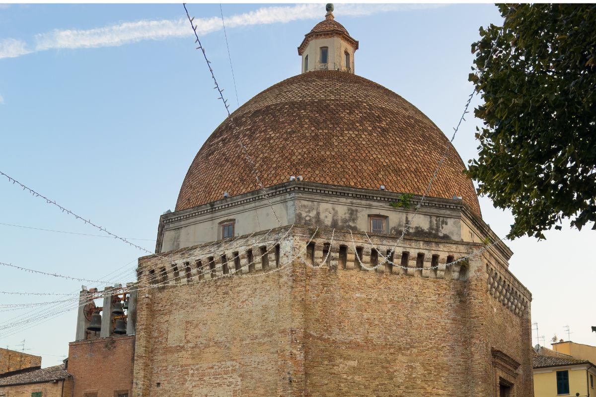 Chiese da vedere a Giulianova