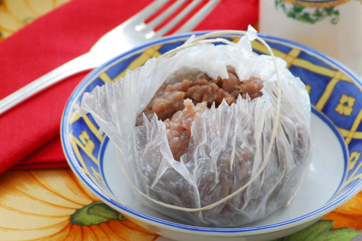 Specialità gastronomiche ferraresi