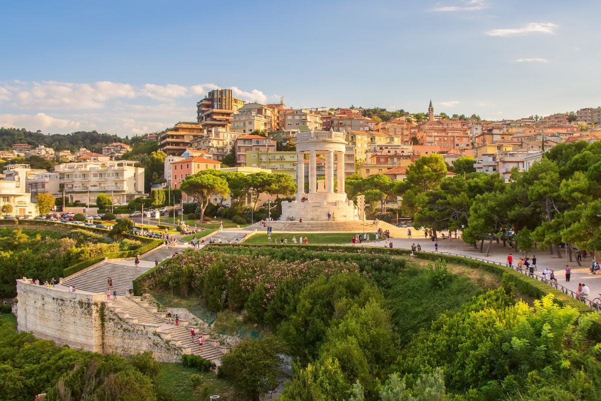 Monumenti di Ancona