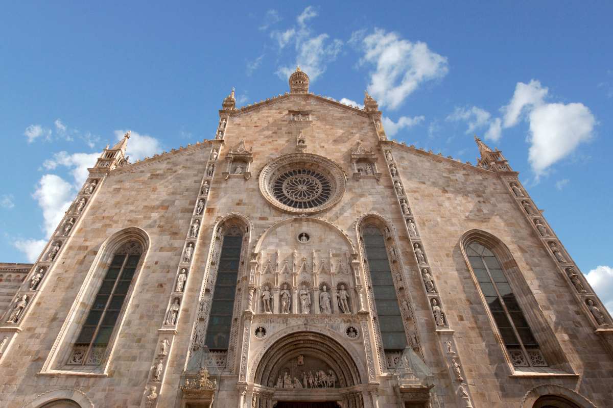 Cattedrale di Como