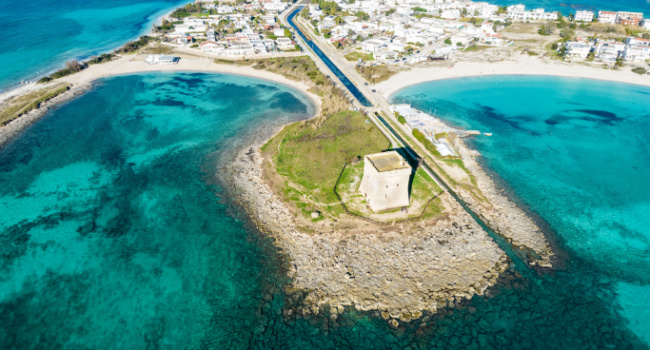 porto cesareo