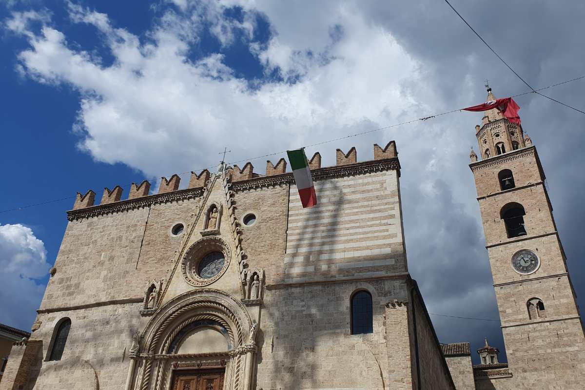 Cattedrale di Santa Maria Assunta