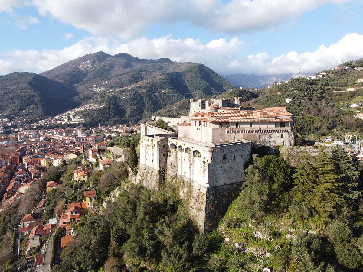 castello malaspina