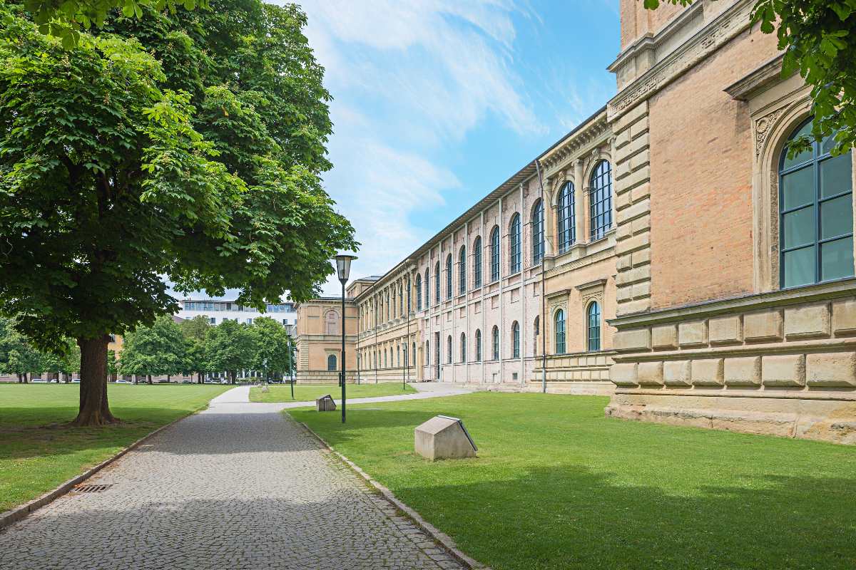 Museo da vedere a Monaco