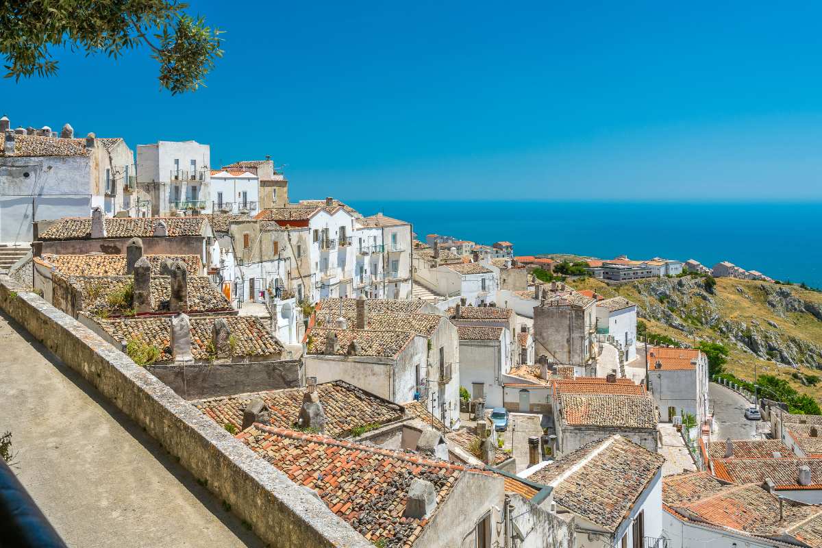 Cosa Vedere a Monte Sant'Angelo
