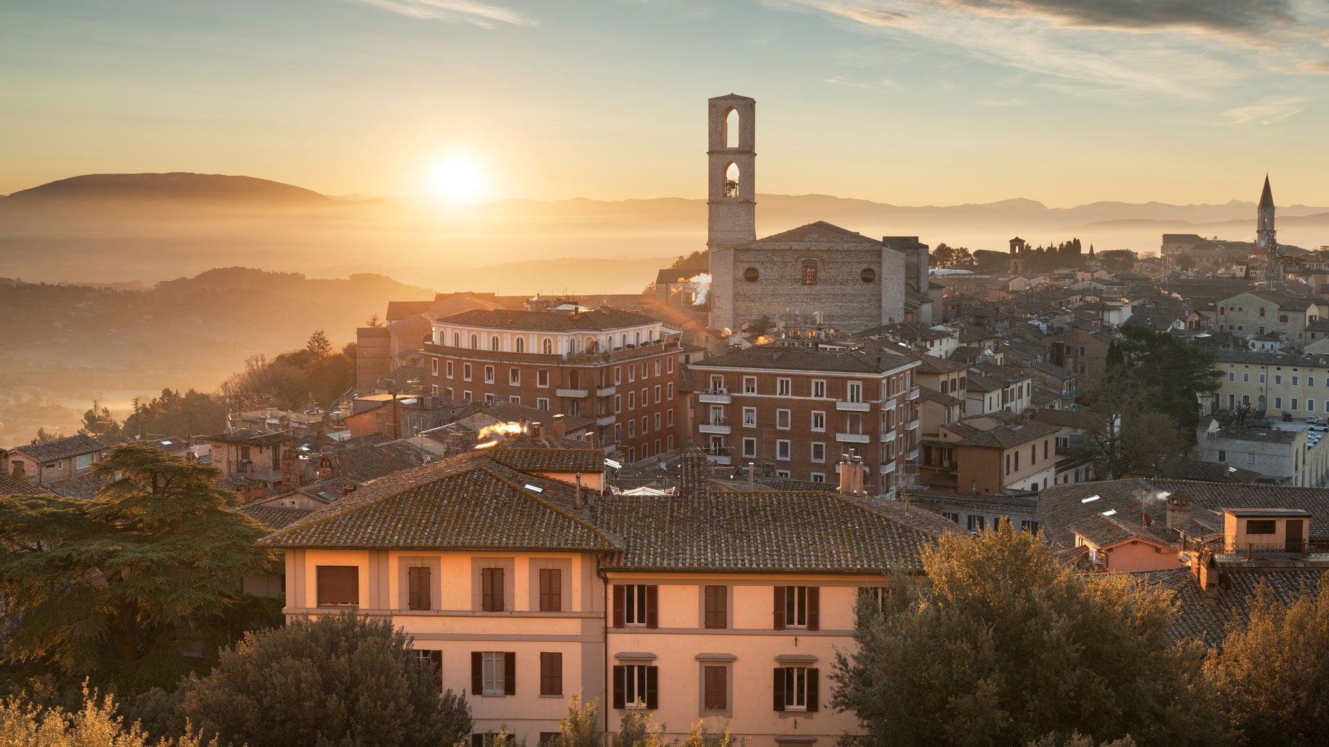 cosa vedere in un giorno a Perugia