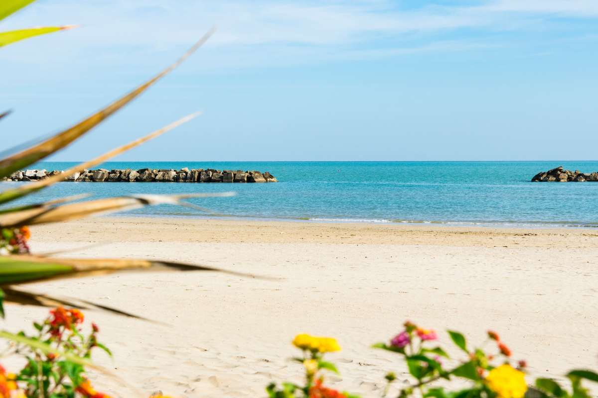 Porto San Giorgio Marche